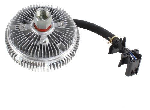 2004 GMC Envoy 4.2L Radiator Fan Clutch