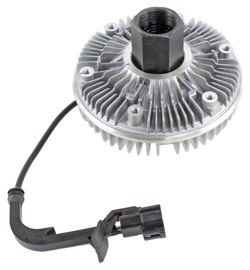 2006 Ford F-250 Super Duty 6.0L Radiator Fan Clutch
