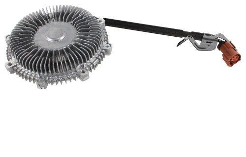 2008 Mercury Mountaineer 4.0L Radiator Fan Clutch