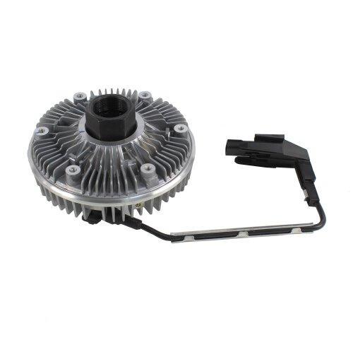 2010 Ford F-450 Super Duty 6.4L Radiator Fan Clutch