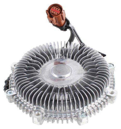 2009 Lincoln Navigator 5.4L Radiator Fan Clutch