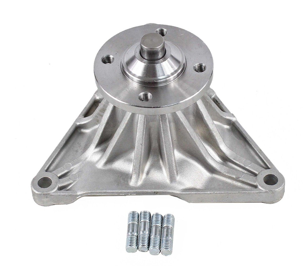 Cooling Fan Pulley Bracket 1994-1997 Honda,Isuzu 3.2L