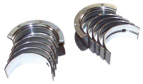 Main Bearings Set Oversize .010 in. (.25mm)