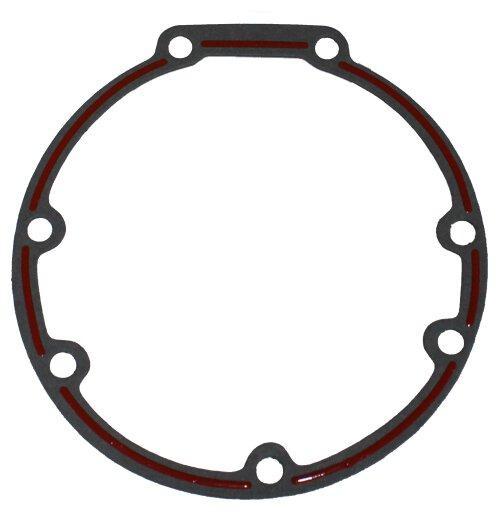 1995 GMC K2500 5.7L Crankshaft Seal