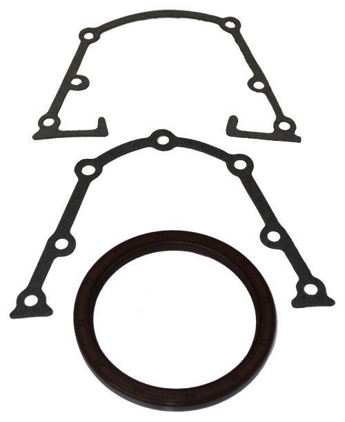 2002 Mitsubishi Eclipse 2.4L Crankshaft Seal