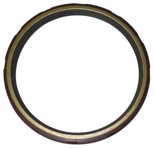 2009 Chevrolet Colorado 2.9L Crankshaft Seal