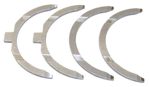 Crankshaft Thrust Washer Set 1971-2001 Toyota 1.6L-2.2L