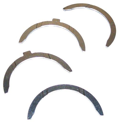 Crankshaft Thrust Washer Set 1985-1995 Toyota 2.4L