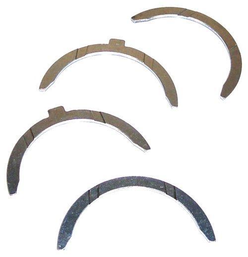 1990 Toyota 4Runner 2.4L Thrust Washer
