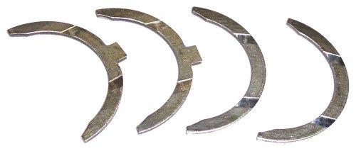 Crankshaft Thrust Washer Set 1987-1998 Toyota 1.5L
