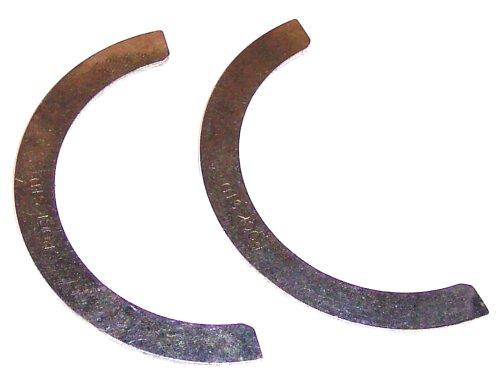 Crankshaft Thrust Washer Set 1989-2001 Chevrolet,Geo,Suzuki 1.6L