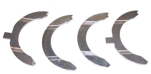Crankshaft Thrust Washer Set 1991-2004 Toyota 2.4L-2.7L