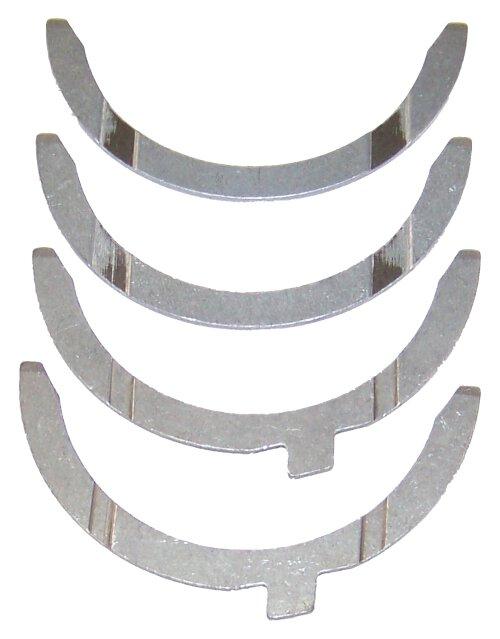 Crankshaft Thrust Washer Set 1992-2015 Audi,Volkswagen 2.8L-3.6L
