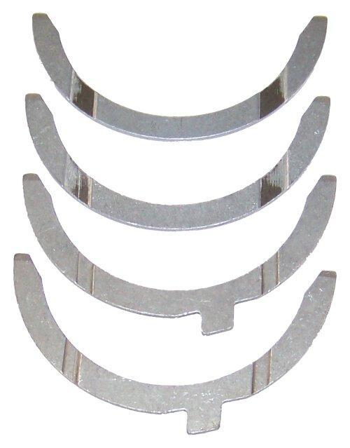 2015 Volkswagen Touareg 3.6L Thrust Washer