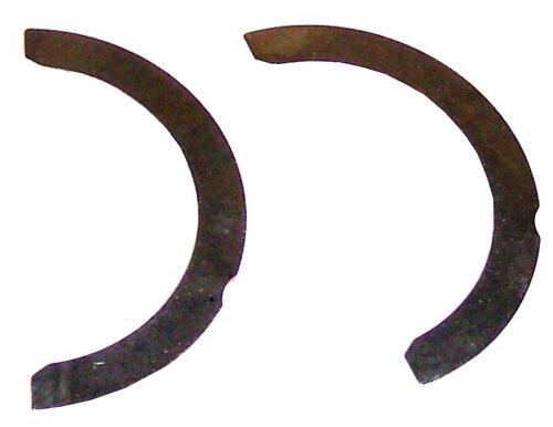 2012 Toyota Prius V 1.8L Thrust Washer