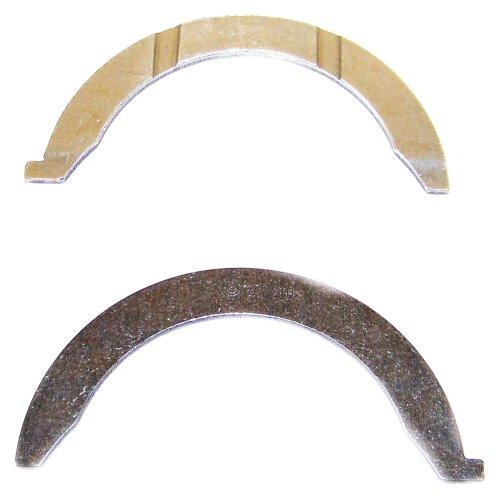 Crankshaft Thrust Washer Set 2007-2019 Nissan 1.6L-2.0L