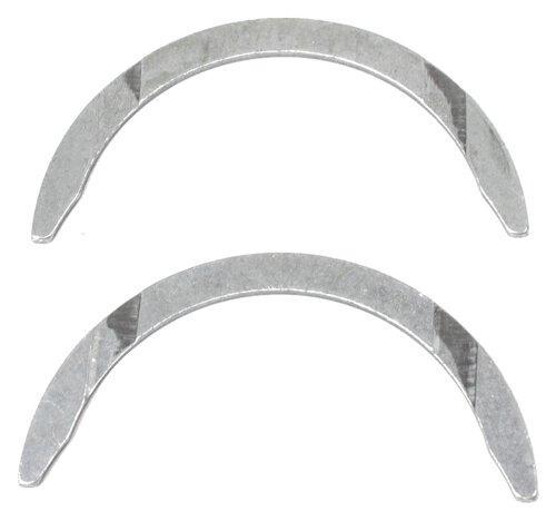 2015 Volkswagen Eos 2.0L Thrust Washer