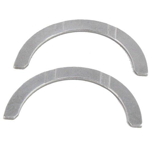 Crankshaft Thrust Washer Set 2009-2013 Suzuki 2.0L-2.4L