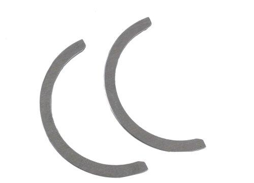 Crankshaft Thrust Washer Set 2013-2017 Honda 3.5L