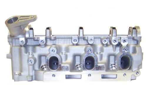 1993 Toyota T100 3.0L Cylinder Head