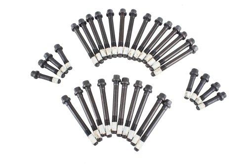 Cylinder Head Bolt Set 1970-2000 Chevrolet,GMC 7.4L