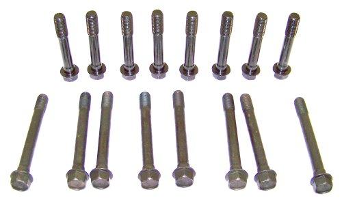 1989 Isuzu Trooper 2.8L Cylinder Head Bolt
