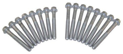 Cylinder Head Bolt Set 1987-2007 Buick,Chevrolet,Oldsmobile,Pontiac 2.8L-3.5L