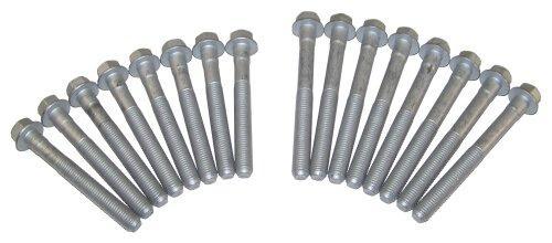 1997 Chevrolet Malibu 3.1L Cylinder Head Bolt