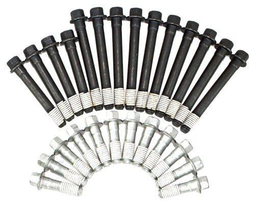 1989 Chevrolet S10 Blazer 4.3L Cylinder Head Bolt