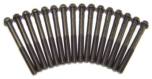 Cylinder Head Bolt Set 1988-1995 Toyota 3.0L