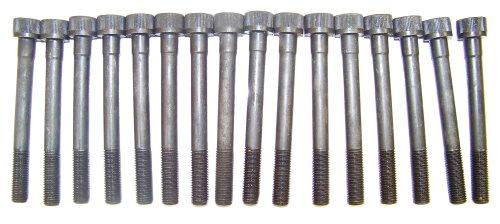 Cylinder Head Bolt Set 1989-1995 Ford 3.0L-3.2L