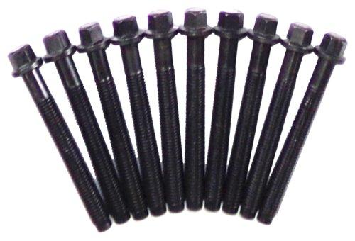 Cylinder Head Bolt Set 1989-2001 Ford,Mazda 2.3L-2.5L