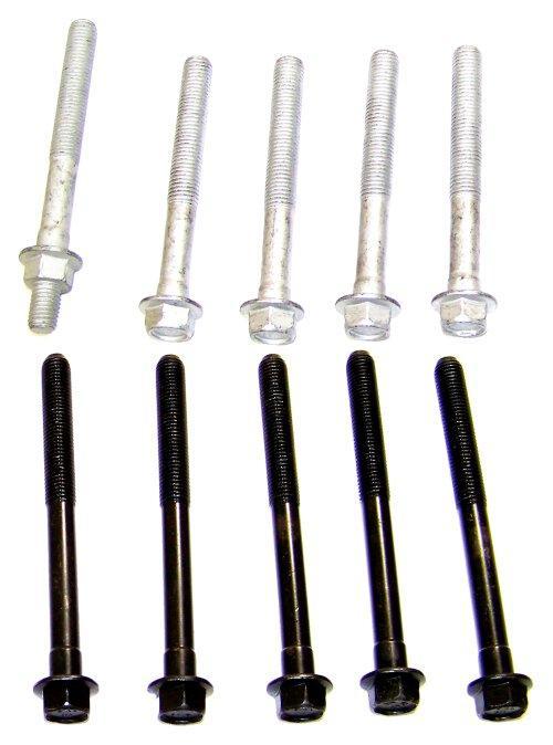 1991 Chevrolet Corsica 2.2L Cylinder Head Bolt