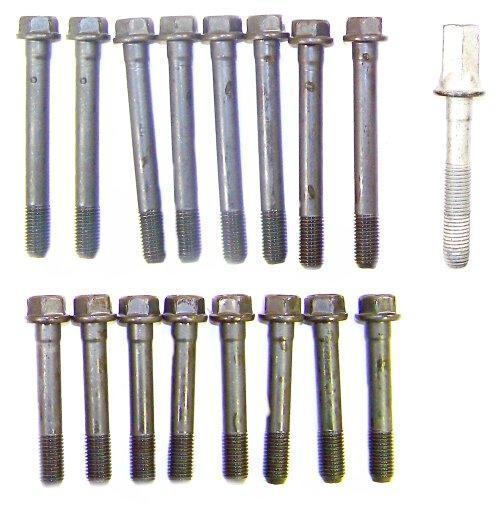 1994 Chevrolet Lumina APV 3.1L Cylinder Head Bolt