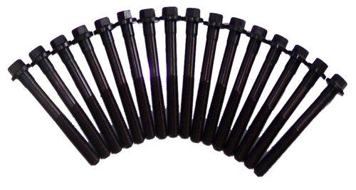 Cylinder Head Bolt Set 1991-1998 Ford,Mazda,Mercury 3.0L