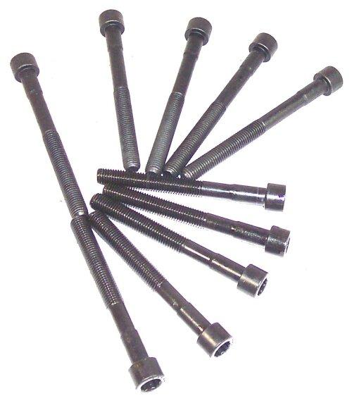 1996 Toyota Tercel 1.5L Cylinder Head Bolt