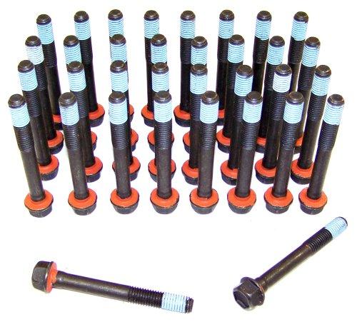 1996 Chevrolet K1500 Suburban 6.5L Cylinder Head Bolt
