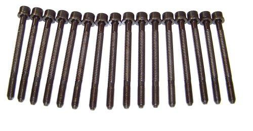 Cylinder Head Bolt Set 1992-1998 Audi 2.8L