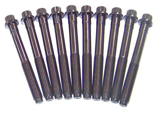 2002 Mitsubishi Mirage 1.8L Cylinder Head Bolt