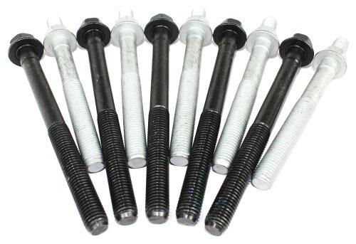 1996 Chevrolet Beretta 2.2L Cylinder Head Bolt
