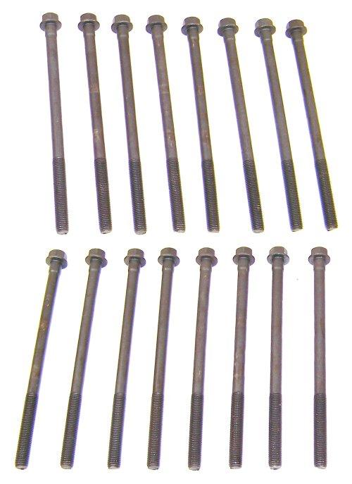 1996 Chrysler Concorde 3.5L Cylinder Head Bolt