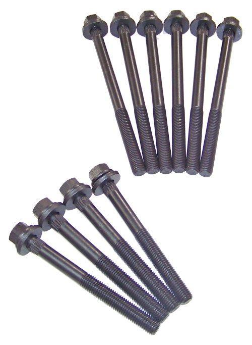 1996 Plymouth Neon 2.0L Cylinder Head Bolt
