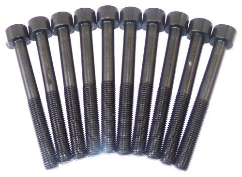 Cylinder Head Bolt Set 1995-2001 Mazda 1.5L-1.6L