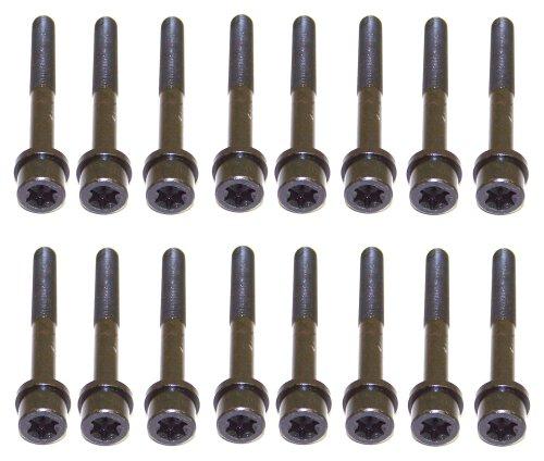 2003 Cadillac CTS 3.2L Cylinder Head Bolt