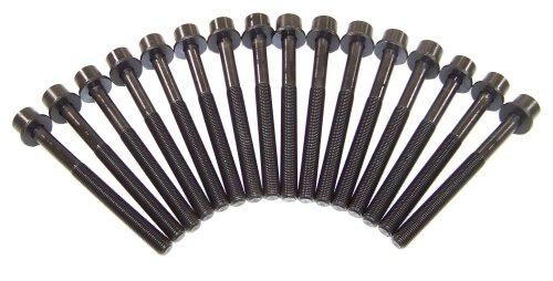 2012 Infiniti G25 2.5L Cylinder Head Bolt