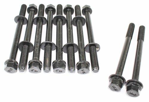1999 Honda Civic 1.6L Cylinder Head Bolt