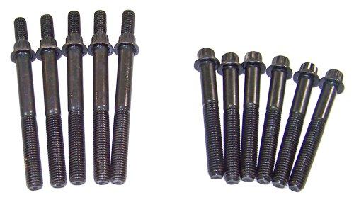 Cylinder Head Bolt Set 1997-2002 Dodge,Jeep 2.5L