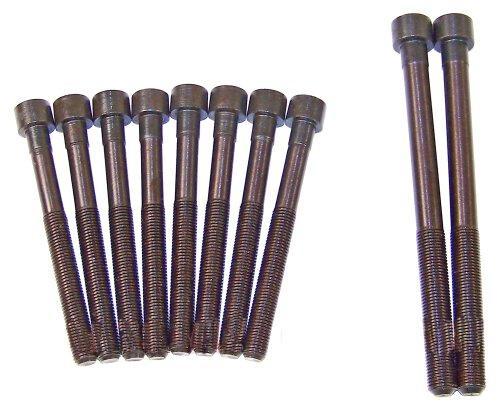 2010 Kia Soul 2.0L Cylinder Head Bolt