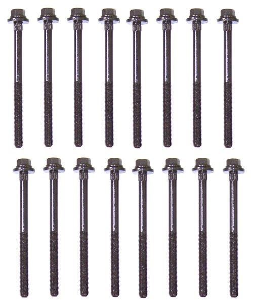 2001 Chrysler Sebring 2.7L Cylinder Head Bolt