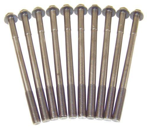 2000 Daewoo Lanos 1.6L Cylinder Head Bolt